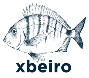 Logotipo de Xaime Beiro
